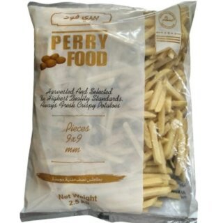 Perry Food French Fries Santana Potatoes Grade A+