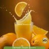 Fresh Baladi Orange Industry