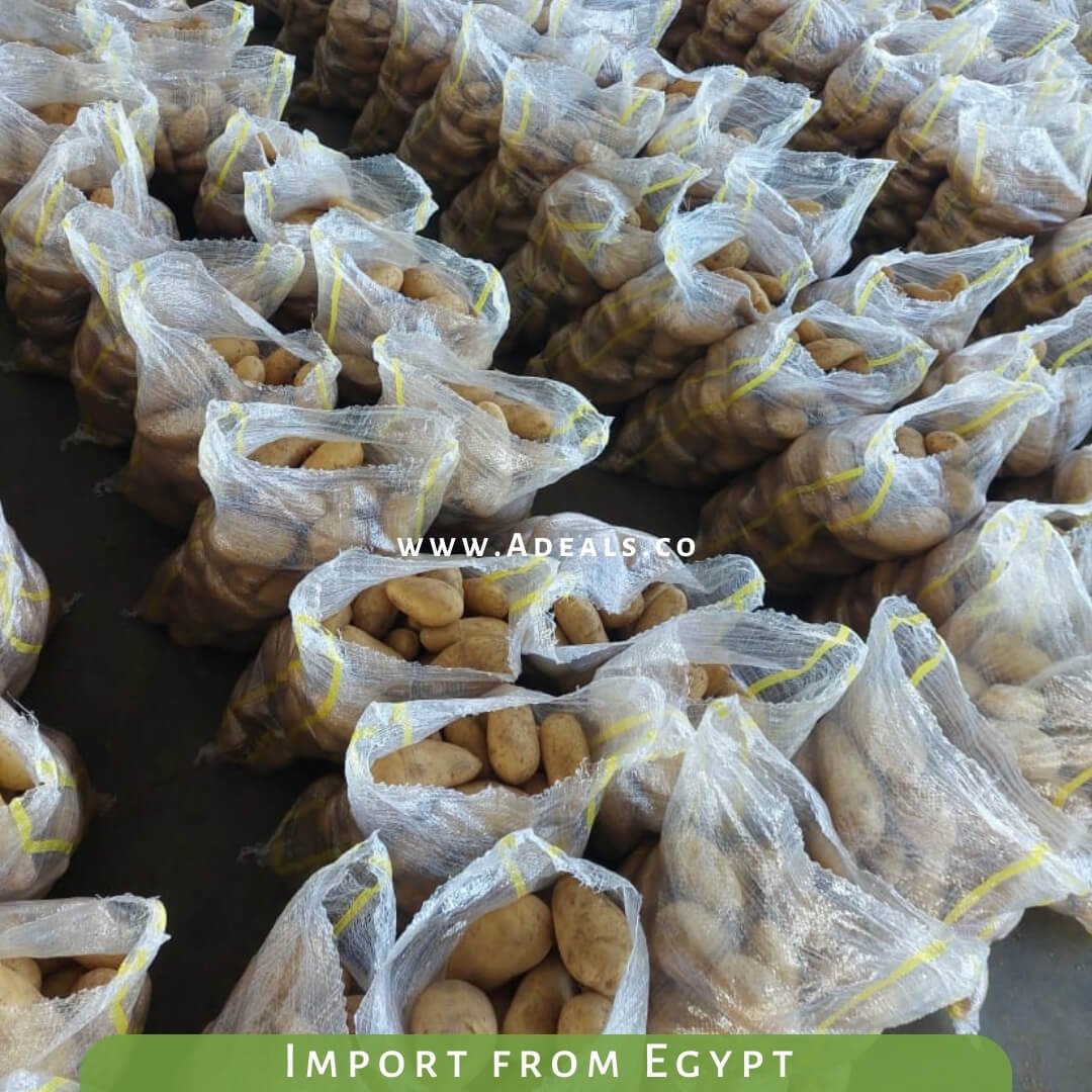fresh potatoes (2)