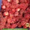 Blast Strawberry Mixed Size Grade AB Carton Bulk 10kg
